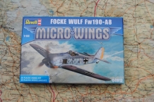 images/productimages/small/FOCKE WULF Fw190-A8 Revell 04917 1;144 voor.jpg